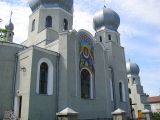 Церква православної громади