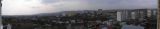 Панорама Львова з мого вікна 2010