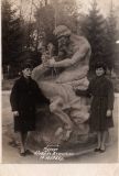 Дерень Люба і Бублик Оля